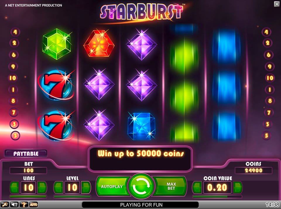 starburst-game