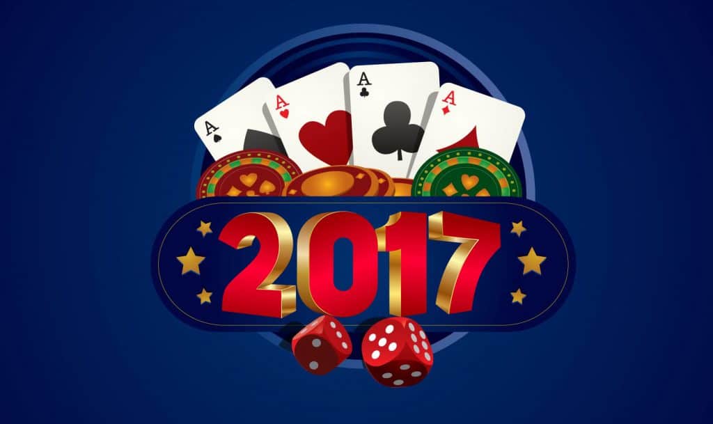 online casino in 2017