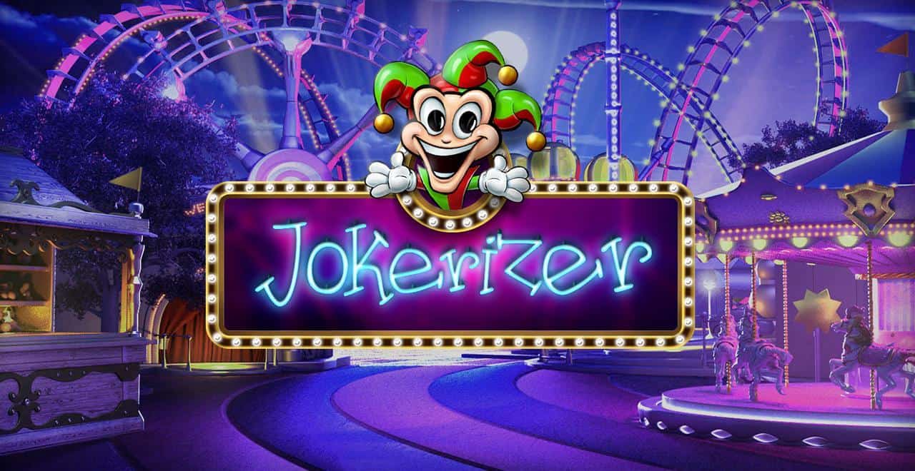 jokerizer