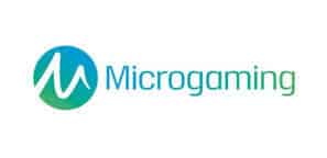 varumärke Microgaming