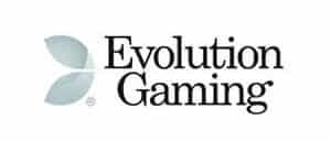 varumärke Evolution Gaming