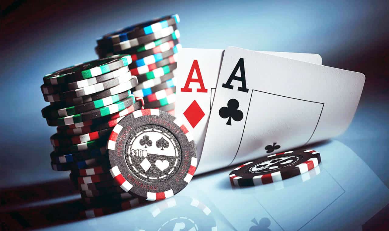 casinos pagando no cadastro