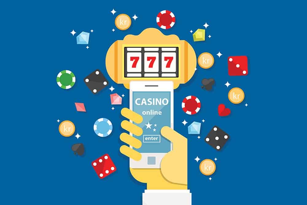 Den ultimata casinoguiden: Hur man väljer det bästa svenska online casinot