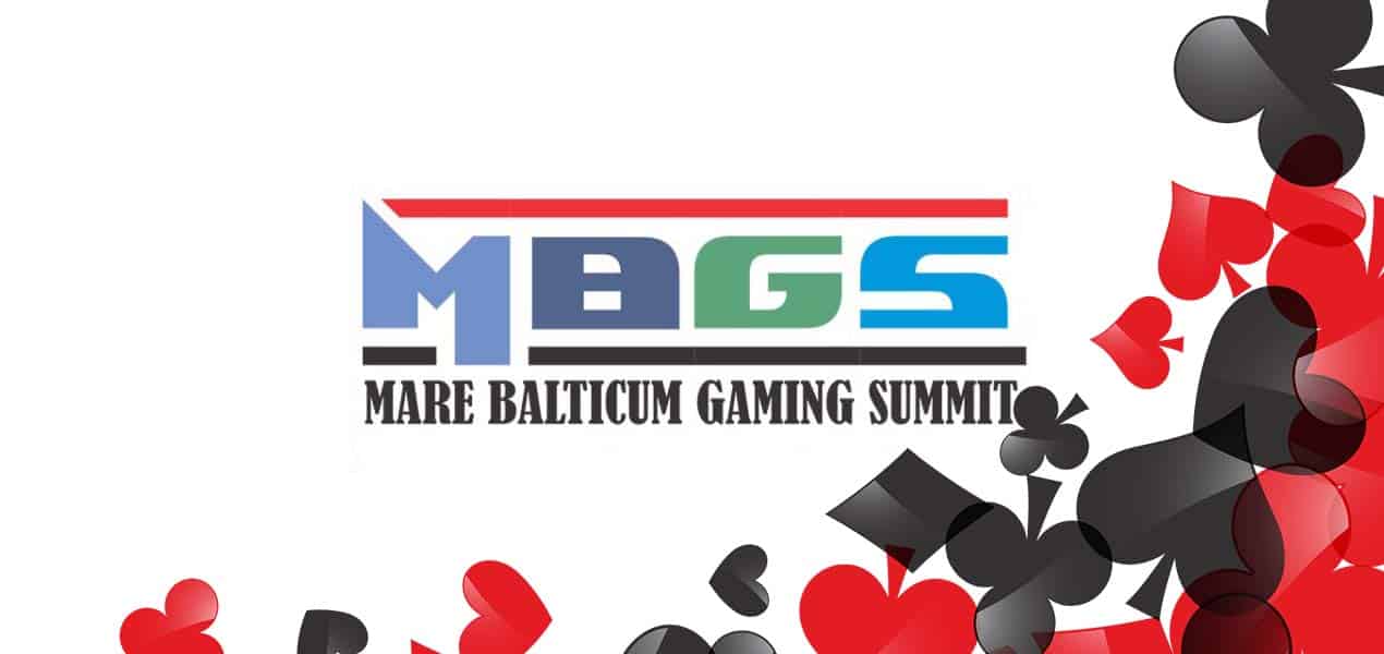 Mare Balticum Gaming Summit