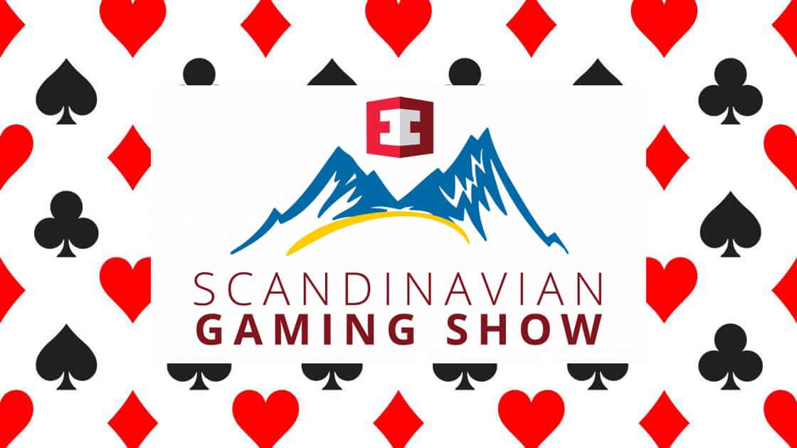 Scandinavian Gaming Show