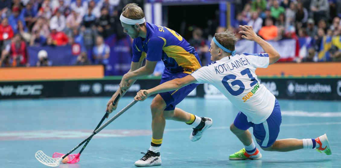 Innebandy